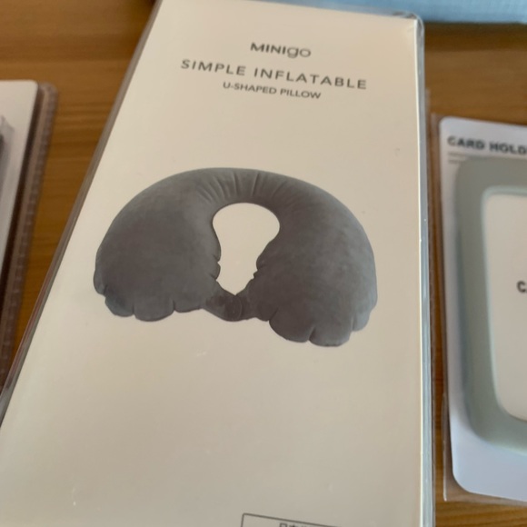 Travel Kit - Picture 4 of 16